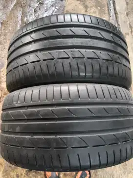 Bridgestone Potenza RFT 225 50 R17