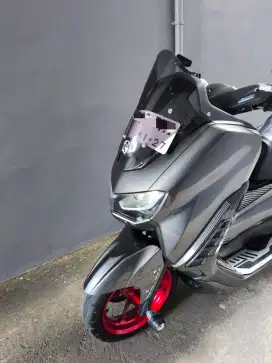 YAMAHA NMAX 2022