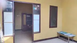 Rumah Di kontrakan