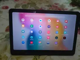 dijual samsung galaxy tab s6 lite (pen)