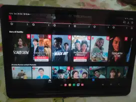 dijual samsung galaxy tab s6 lite (pen) nego tipis