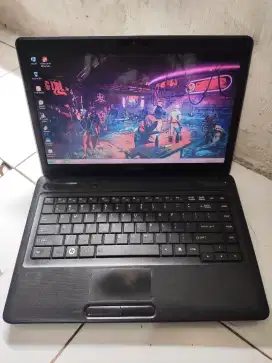 Toshiba C600 Murah