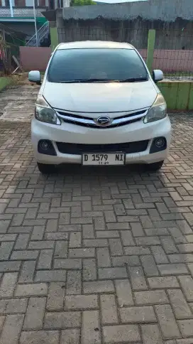 Xenia R Deluxe Matic 2012