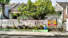 DIJUAL RUMAH SHM STRATEGIS