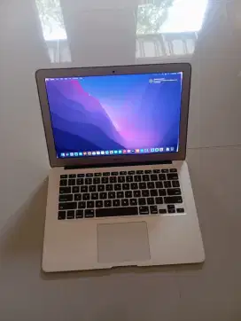 mac air 2015 core i5 13 inch
