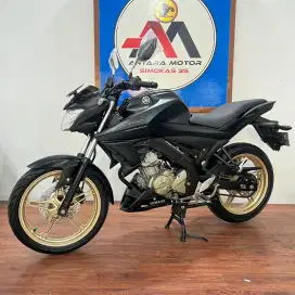 [GARANSI 1 TAHUN] Yamaha New Vixion Tahun 2020 Cash Kredit Cash Tempo