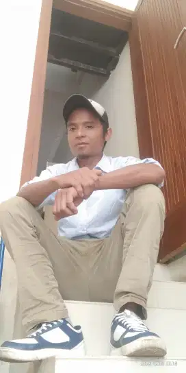 Driver pribadi keluarga