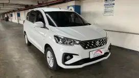 Suzuki Ertiga 2023 GL Matic