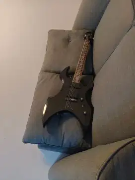 Esp Ltd AX 260 Elektrik gitar original