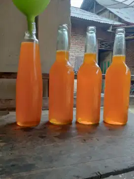 Jual madu 100%  asli 2 varian…madu hutan liar