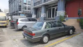 Honda Grand Civic