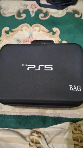Tas PS5 Travel Bag PS5 FAT