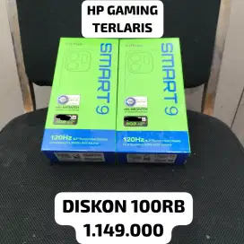DI JUAL MURAH ANDROID GAMING