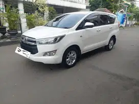 Kijang Innova 2019 G At Jarang Pake