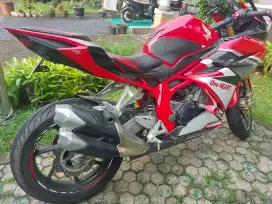 Dijual Honda CBR 250 RR-2017 Non Abs