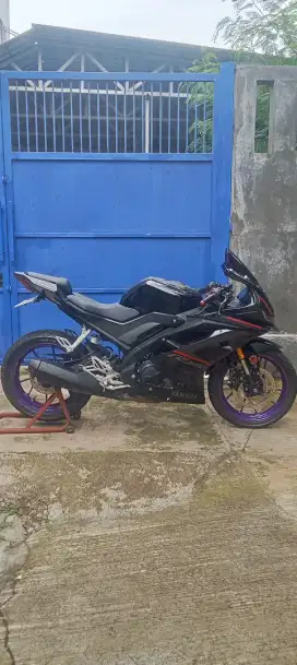 Jual motor R15 V3 2018