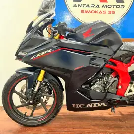 [GARANSI 1 TAHUN] All New Cbr 250 RR ABS SP Th 2023  KM 2 Ribuan