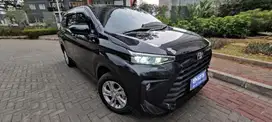 [OLXMOBBI] DP RENDAH Toyota Avanza 1.3 E Bensin-AT 2024 CTIMKI
