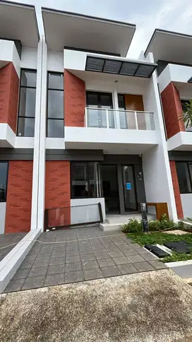 Dijual Rumah Ready Stok Excelia Banjar Wijaya