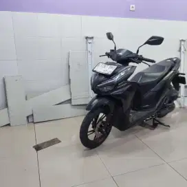 Honda vario 125 keyles tahun 2024 dp 1,2jt