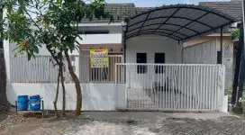 Dikontrakan rumah pribadi boleh buat kantor kontrak 2thn no perantara