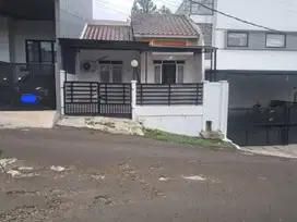 JUAL RUMAH TAMAN YASMIN TYPE 51/84 DEKAT TOL