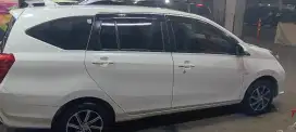 Toyota Calya 2022 Bensin