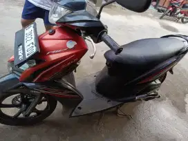 Yamaha Mio GT 2013
