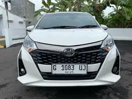 Dijual Calya G 1.2 Manual 2024