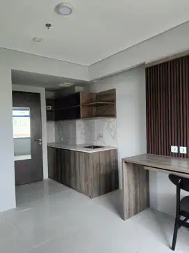 Apartemen siap huni full furnish Cikarang Barat