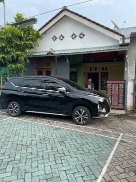 Rumah di jual dengan sertifikat HGB