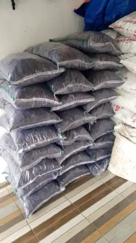 Areng batok kelapa