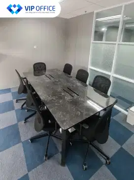 DISEWAKAN RUANG KANTOR DAN VIRTUAL OFFICE DI GEDUNG JAKARTA SELATAN