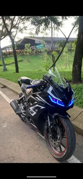 JUAL NEGO R15 MULUS