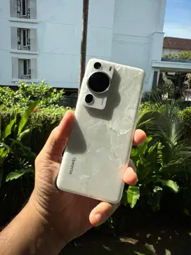 Huawei P60 Pro 8/256 imei terdaftar beacukai