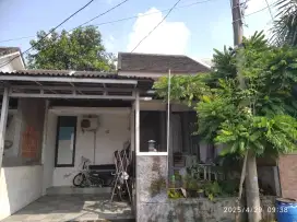 Jual Rumah cepat 600 jt