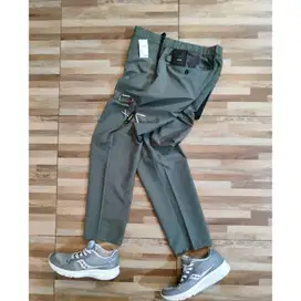 FieldCore Ultralight Work Pants/ Celana Formal Lapangan