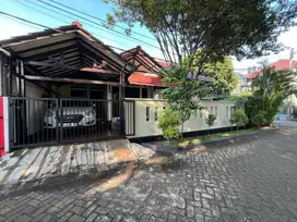 Dijual Rumah Hook Lingkungan Asri dalam Perumahan di Jatibening Bekasi