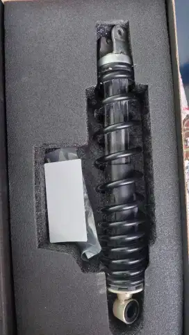 Shock belakang vario 125 new led cabutan