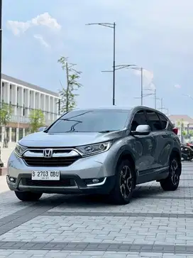 Tdp 25 juta saja!! HONDA CRV 2.0 NEW MODEL mobil keren murah meriah