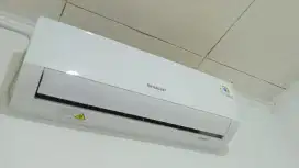 AC merk SHARP 1 PK