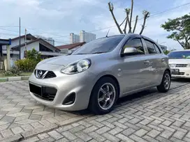 Nissan March 1.2 Matic 2016