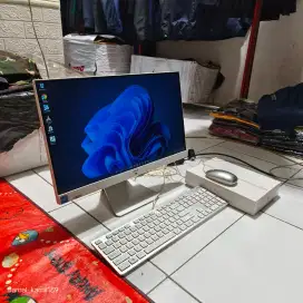 Asus Pc All In One 16/1Tb ssd