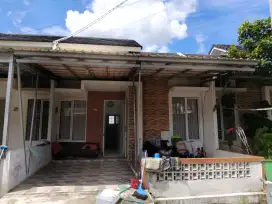 Rumah siap huni dekat stasiun parung panjang (take over)