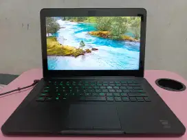Razer Blade 14 inch - 2014 Touch Screen Bisa TT