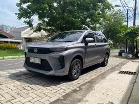 Daihatsu New Xenia X 1.3 Manual 2022