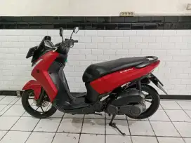 Lexi tahun 2019 lengkap bagus mesin halus