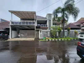 Jual Cepat Rumah Mewah di Suryalaya Buahbatu Bandung