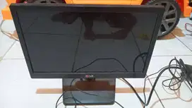 Monitor LG mulus