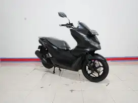 Honda Pcx 160cc cbs 2021 second Rasa Baru